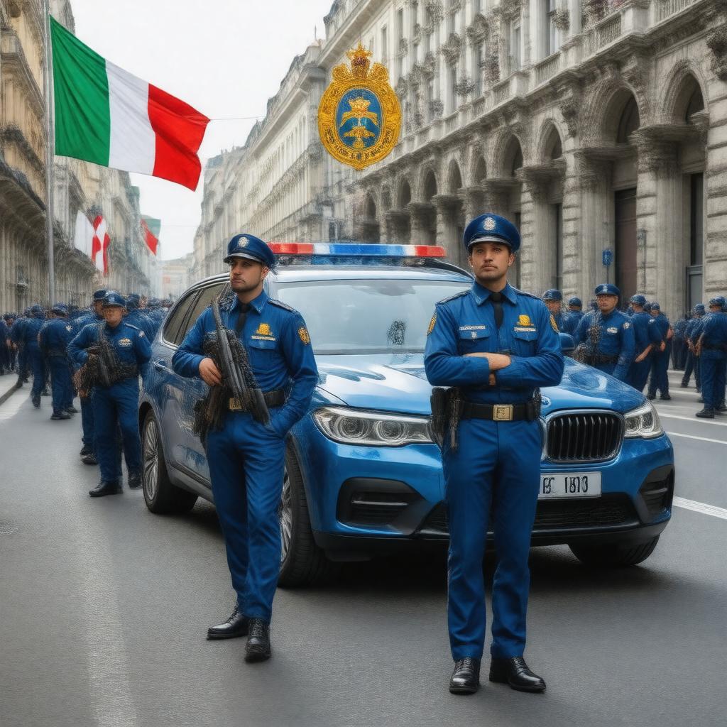 Polizia di Stato